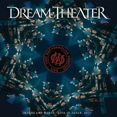 Produktbild von Dream Theater - Images And Words - Live In Japan 2017 (2 LP + CD)