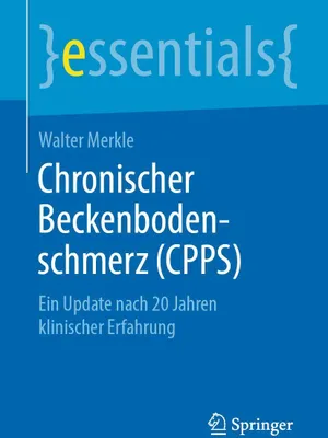 Produktbild von Chronischer Beckenbodenschmerz (CPPS)