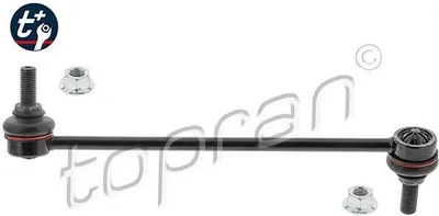 Produktbild von TOPRAN KOPPELSTANGE PENDELSTÜTZE VORNE rechts