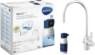Obrázek produktu pro Brita mypure P1