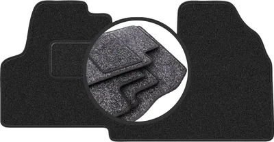 Immagine prodotto di Tappetini ANTHRA per: Fiat Scudo I Furgone (1994-2006)