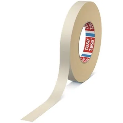 Produktbild von Gewebeband tesaband 4541 38mmx50m rohweiß