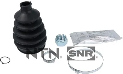 Produktbild von SNR Faltenbalgsatz Antriebswelle Radseitig für OPEL Corsa C Schrägheck (X01) OBK53.010