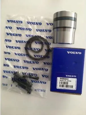 Produktbild von VOLVO XC90 Automatikgetriebe Achsbuchse OE