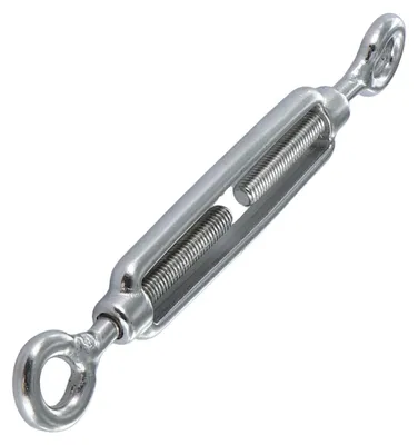 Produktbild von Spannschraube Ring/Ring M16X250 Auge 26 Edelstahl A4