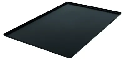 Immagine prodotto di Pannello espositivo/da bancone "NERO" 600 x 400 mm