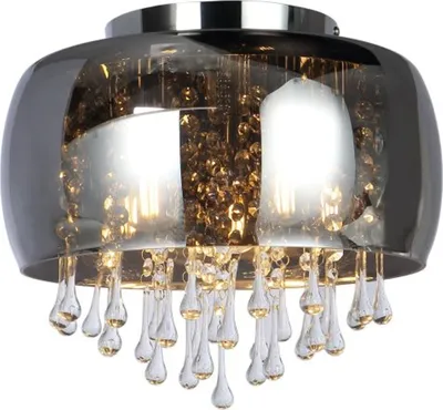 Zdjęcie produktu dla Lampa sufitowa KALLA 15809D Globo