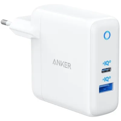 Produktbild von Anker A2322G21 Ladegerät für Mobilgeräte Laptop