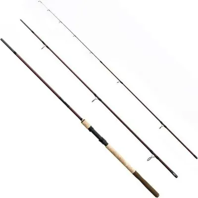Obrázok produktu pre Delphin Prut Magma M3 360cm 120g