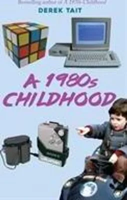 Obrázek produktu pro A 1980s Childhood