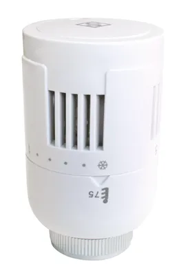 Produktbild von SOMATHERM FOR YOU – Hochleistungs-Thermostatkopf M30x1,5 mit Flüssigkeitsausdehnung T303