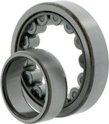 Produktbild von Zylinderrollenlager NU2206 ECJ Innen- 30 mm Auen- 62 mm Breite20 mm