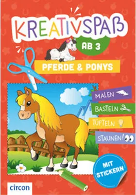 Image de Pferde & Ponys
