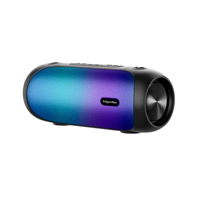 Produktbild von Kruger&Matz Street XL Bluetooth-Lautsprecher