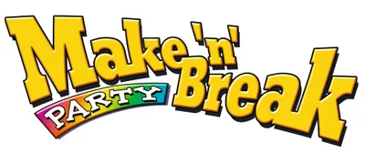 Produktbild von Make 'N' Break Party
