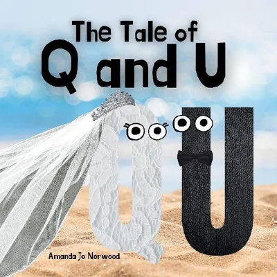 Produktbild von The Tale of Q and U