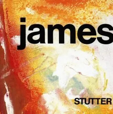 Produktbild von James-Stutter
