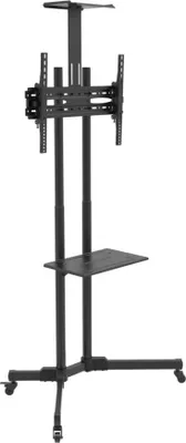 Image de ITB OM07108 support pour téléviseur 177,8 cm (70") Noir