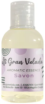 Produktbild von Gran Velada - Duftöl Savon 100 ml