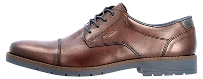 Produktbild von Moccasin aus Clarino-Leder