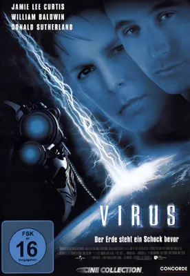 Produktbild von Virus