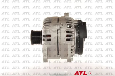 Produktbild von ATL Lichtmaschine Generator LiMa