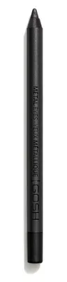 Zdjęcie produktu dla Gosh Metal Eyes Eyeliner 001 Hematite 1,2 g