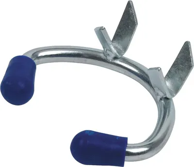 Produktbild von KAMER Viehsaugentwöhner Metall | 5 Stück | S
