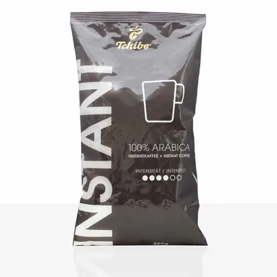 Produktbild von Tchibo Cafe Select Premium - 10 x 250g Instant-Kaffee, 100% Arabica