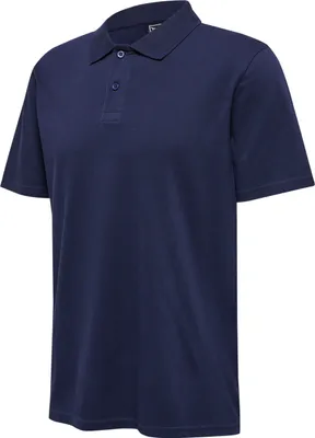 Produktbild von hmlRED STRETCH POLO