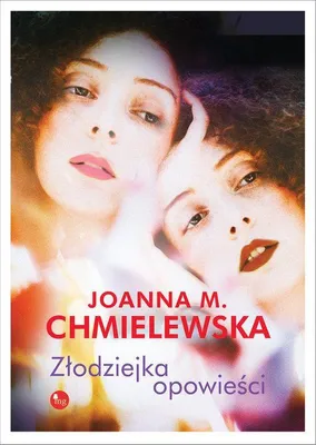 Immagine prodotto di ISBN Złodziejka opowieści, Polski, Broszurowa okładka, 272 stron(y)