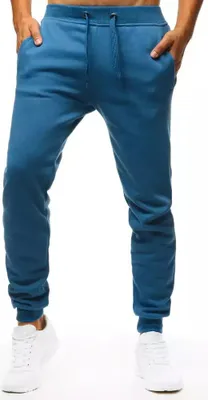 Produktbild von Dstreet Herren-Jogginghosen Ylore Blau L