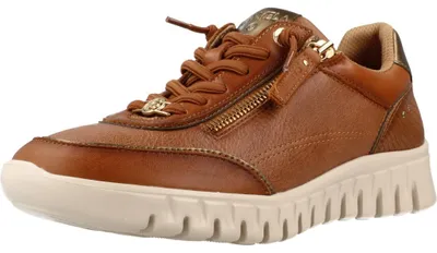 Produktbild von Hellbraune Schuhe, Modell 164244C