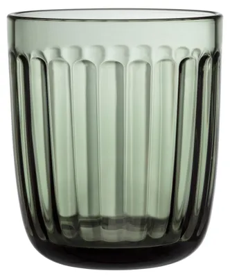 Immagine prodotto di iittala - Bicchieri Raami da 26 cl, verde abete, set di 2 bicchieri