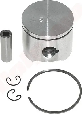Obrázok produktu pre Kolben Für Husqvarna 51 45Mm ( 503 16 77-01 ) Golf