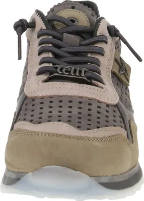 Immagine prodotto di cetti C-848 EXP INV25 - Scarpe da uomo - Nobuck-Kaki, Taglia:43 EU