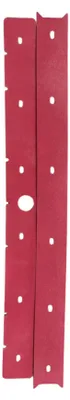 Imagen del producto de Juntas de sellado CleanCraft Linatex SSM 455, 2 unidades