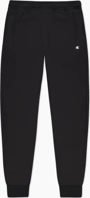 Produktbild von CHAMPION Rib Cuff Pants KK001 NBK M