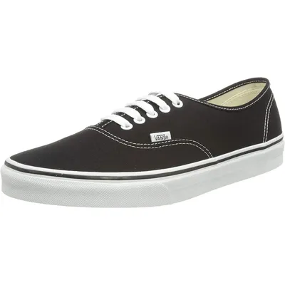 Produktbild von Vans Sneaker Authentic U Schwarz, Größenauswahl:40