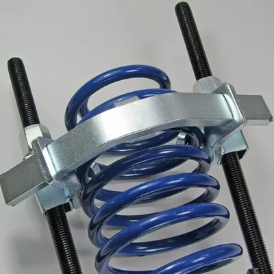 Produktbild von JOM 10047 Federspanner Fahrwerksfeder Montagespanner