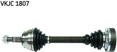 Produktbild von SKF VKJC 1807 Antriebswelle Vorne Links für ALFA ROMEO 156 (932) 156 Sportwagon (932)