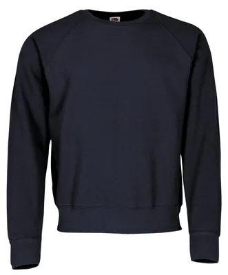 Produktbild von Classic Raglan Sweat ,Farbe: deep navy ,Größe: XL