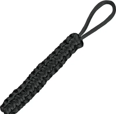 Obrázek produktu pro Přívěsek Victorinox s paracordem - černý