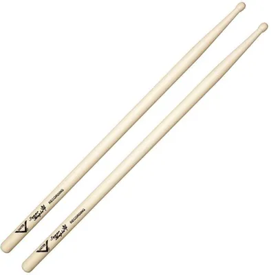 Produktbild von Vater VSMRECW Sugar Maple Recording Schlagzeugstöcke