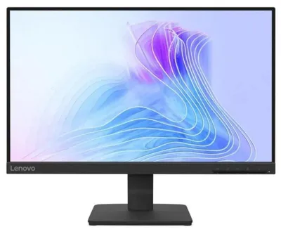 Produktbild von Lenovo L22-4E 21.5" Fhd 6Ms 100Hz Hdmi Vga