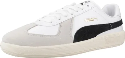 Zdjęcie produktu dla Puma Yellow Army Trainer Biały