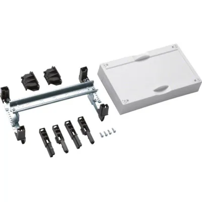 Obrázek produktu pro Stavebnice, universN V150xŠ250mm - Panel pro rozvaděč 150x250mm UD11A1