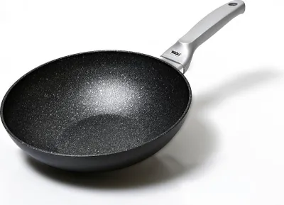 Obrázek produktu pro Pánev wok Granito Induction 28 cm