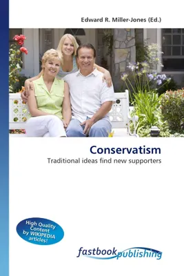 Produktbild von Conservatism