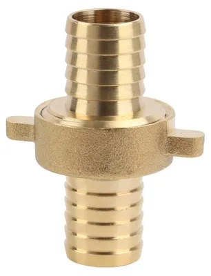 Imagen del producto de Boutt - Conector desmontable de 3 piezas, 26x3425
